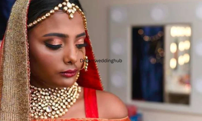 Makeover By Kavita Beauty Parlour